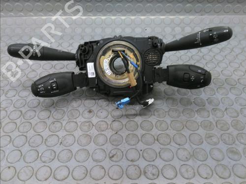 Used Steering column stalk CITROËN DS3 (SA_) 1.6 HDi 90 (92 hp) 17779362
