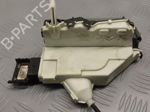 Used Front right lock PEUGEOT 308 I (4A_, 4C_) 1.6 HDi (92 hp) 30767775