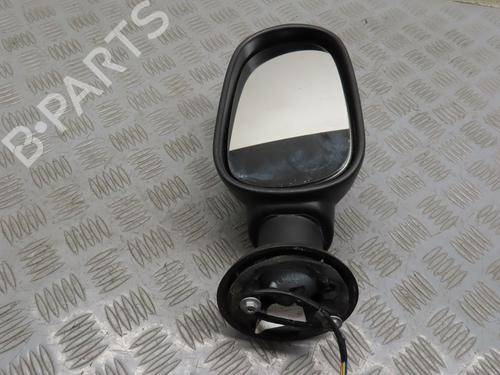 Used Left mirror DACIA LOGAN (LS_) 1.5 dCi (LS0K) (68 hp) 22811665