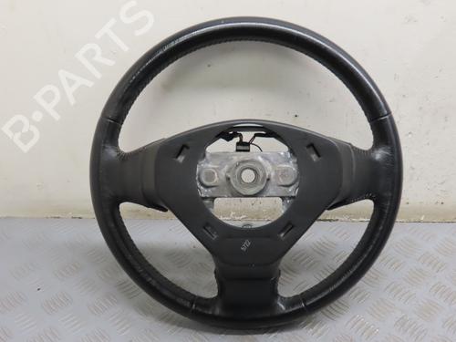 Steering wheel SUZUKI GRAND VITARA II (JT, TE, TD) 1.9 DDiS All-wheel Drive (JT419, TD44, JB419WD, JB419XD,... | BP27488198C49 