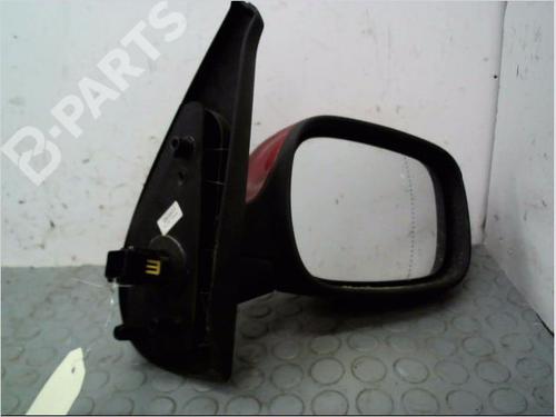 Right mirror RENAULT KANGOO (KC0/1_) 1.5 dCi | BP9389143C27 