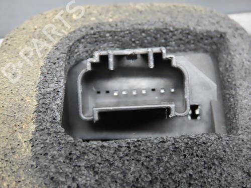 Used Right taillight CITROËN C1 (PM_, PN_) [2005-2014]  23155852