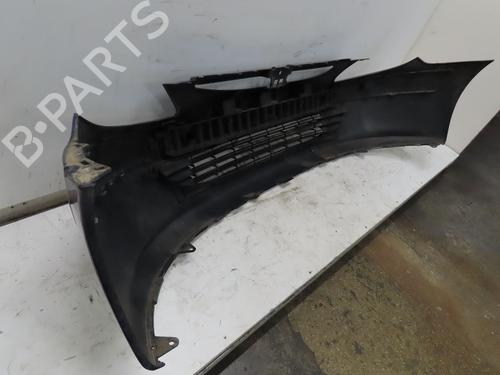 Front bumper PEUGEOT 307 (3A/C) 2.0 HDi 90 | BP27886946C7 