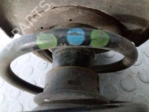 Right front shock absorber PEUGEOT 207 (WA_, WC_) 1.6 HDi | BP23154400M17
