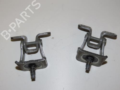 Hinge/Door check strap VW GOLF VII (5G1, BQ1, BE1, BE2) 1.4 TSI | BP29986731C146 