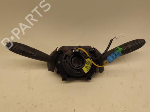 Steering column stalk FIAT PANDA (169_) 1.2 (169.AXB11, 169.AXB1A) | BP27372937I23 