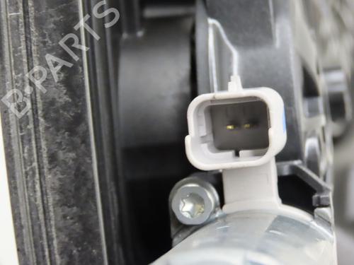 Front right window mechanism OPEL COMBO Box Body/MPV (K9) 1.5 D | BP29345774C23 - Image 4