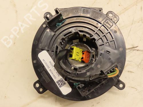 ECU airbags OPEL CORSA E (X15) 1.3 CDTI (08, 68) | BP27509713M53 