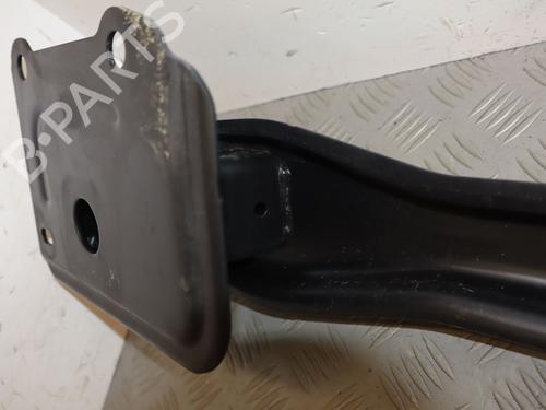 Used Rear bumper reinforcement Rear bumper reinforcement 37624310 37624310