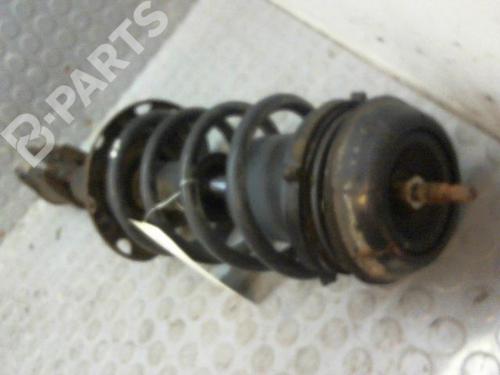 Venstre fortil støddæmper OPEL MERIVA A MPV (X03) 1.3 CDTI (E75) (75 hp) 9383616