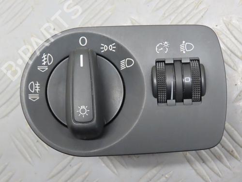 Headlight switch AUDI A1 (8X1, 8XK) 1.2 TFSI | BP24832442I24