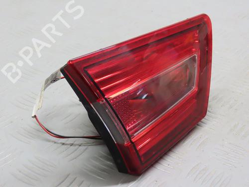 Left tailgate light RENAULT CLIO IV (BH_) 1.5 dCi 90 | BP24706336C79 
