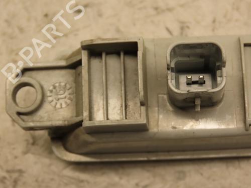 Left daytime light PEUGEOT 308 II (LB_, LP_, LW_, LH_, L3_) 1.6 BlueHDi 120 | BP29601334C104 