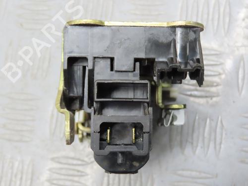 Front right lock RENAULT KANGOO (KC0/1_) 1.6 16V 4x4 (KC0P, KC0S, KC0L) | BP23413220C97 