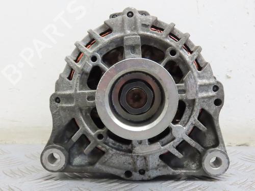 Alternator TOYOTA AYGO (_B1_) 1.4 D-4D (WNB10_, WNB10R) | BP19578132M7