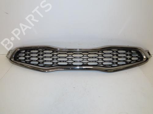 Grill KIA PRO CEE'D (JD) 1.6 GDI | BP33221969C40 - Image 2