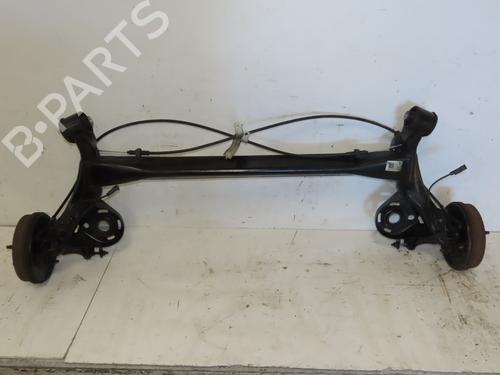 Rear axle OPEL KARL (C16) 1.0 | BP37624277M2 - Image 6