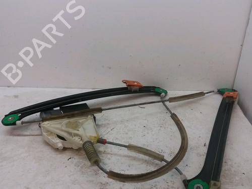 Used Front right window mechanism AUDI A3 (8P1) 2.0 TDI (170 hp) 9386739