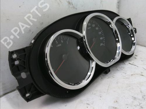 Instrument cluster DACIA DUSTER (HS_) 1.5 dCi 4x4 | BP17779776C47 