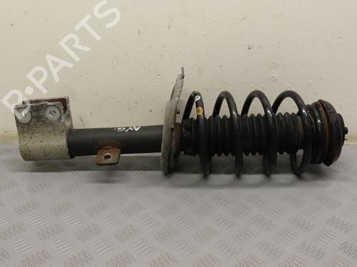 Used Left front shock absorber PEUGEOT 308 I (4A_, 4C_) 1.6 HDi (90 hp) 19653282