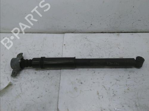Used Left rear shock absorber CITROËN C4 II (NC_) 1.6 HDi 110 (112 hp) 17778180
