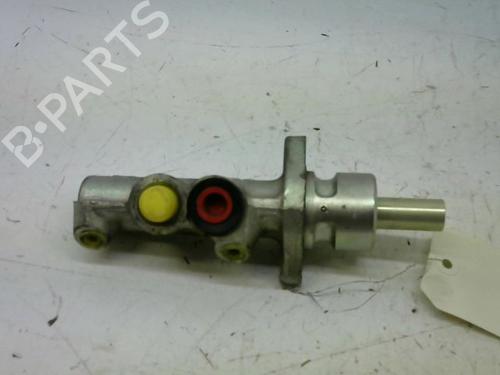 Brake master cylinder PEUGEOT 405 II (4B) 1.9 TD | BP23154558M77 
