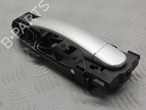 Front right exterior door handle VW TIGUAN (5N_) 2.0 TDI | BP31324775C129 