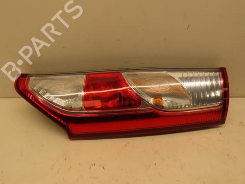 Left taillight RENAULT KANGOO / GRAND KANGOO II (KW0/1_) 1.5 dCi 90 (KW05, KW08, KW0G, KW11) | BP29345876C34 
