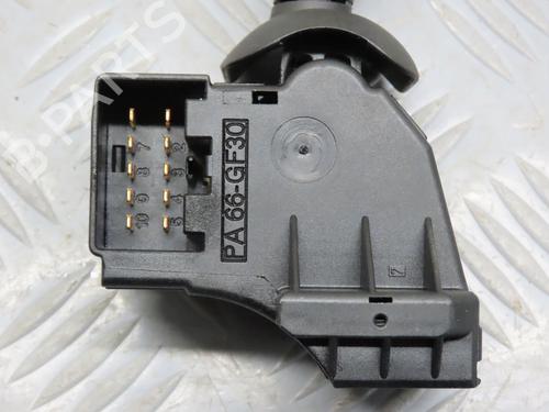 Used Steering column stalk Steering column stalk FORD FIESTA V (JH_, JD_) 1.4 TDCi (68 hp) 22997638 22997638