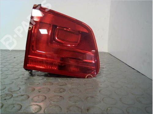 Used Left tailgate light Left tailgate light VW TIGUAN (5N_) 2.0 TDI (110 hp) 9821825 9821825