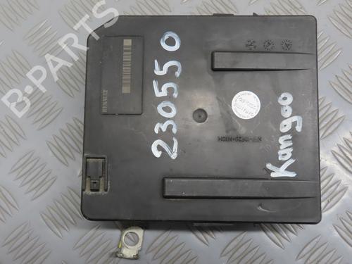 Fuse box RENAULT KANGOO Express (FW0/1_) 1.5 dCi 70 (FW0A, KW0V) | BP21060001E1 