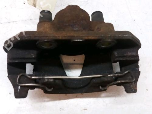 Used Left front brake caliper Left front brake caliper OPEL CORSA B (S93) 1.4 i (F08, F68, M68) (60 hp) 14885458 14885458
