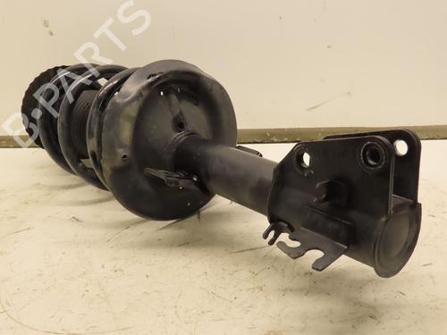Right front shock absorber RENAULT MASTER III Platform/Chassis (EV, HV, UV) 2.3 dCi 150 FWD (EV0F, HV0F, UV0F, EV03, HV03, UV03) | BP27551105M17 