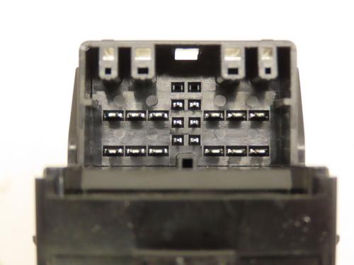 Left front window switch SUZUKI SWIFT IV (FZ, NZ) 1.6 (AZG416, AZH416, RS416, ZC32S, ZA32S) | BP29643781I27 