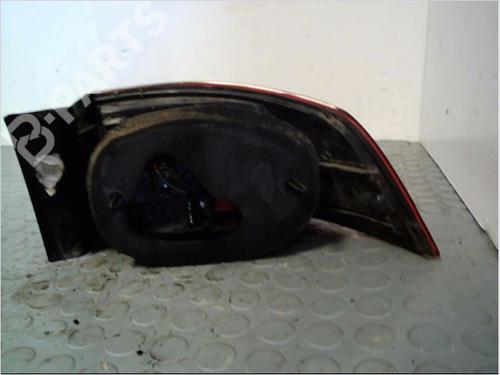 Left taillight RENAULT LAGUNA II (BG0/1_) 1.9 dCi (BG05) | BP10234683C34 
