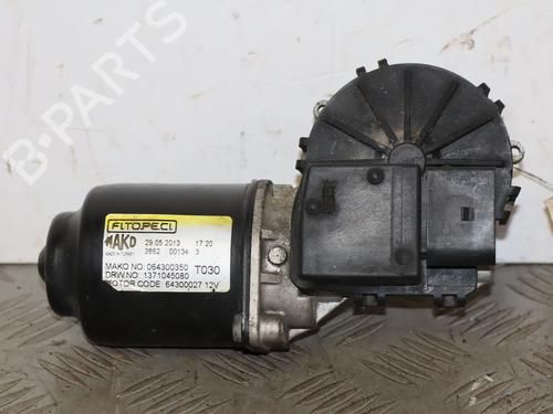 Front wiper motor PEUGEOT BIPPER Tepee 1.3 HDi 75 | BP39733094M29 - Image 4