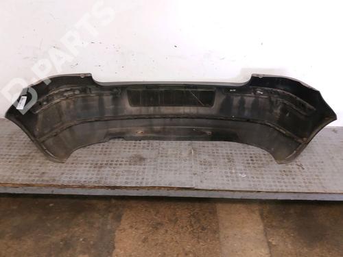 Bak støtfanger VW GOLF IV (1J1) 1.9 TDI | BP9385193C8 