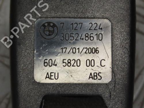 Seat buckle BMW 3 (E90) 330 xd | BP27488507I32 