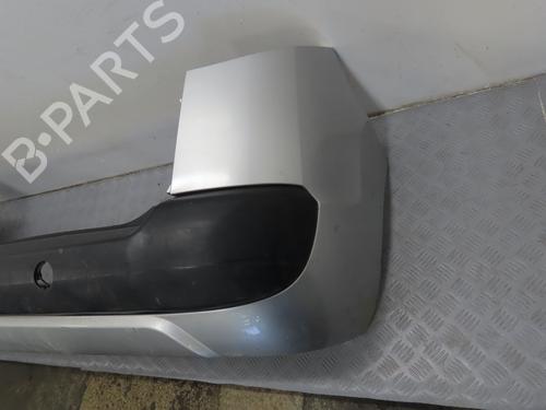 Rear bumper PEUGEOT 207 SW (WK_) 1.6 HDi | BP17781804C8 