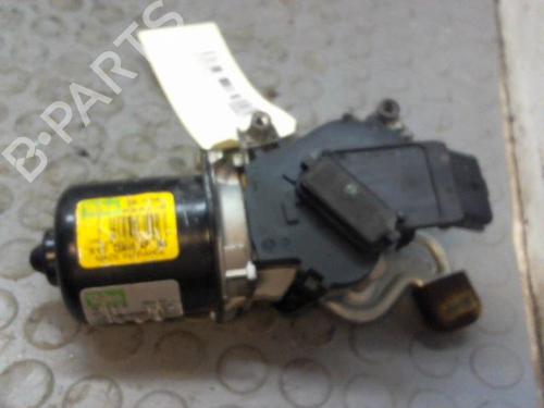 Used Front wiper motor CITROËN C3 Picasso (SH_) 1.6 HDi (109 hp) 9384300