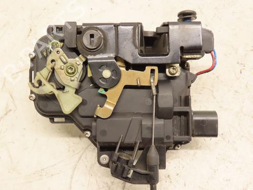 Højre bagtil lås VW GOLF IV (1J1) 1.9 TDI (110 hp) 29929630