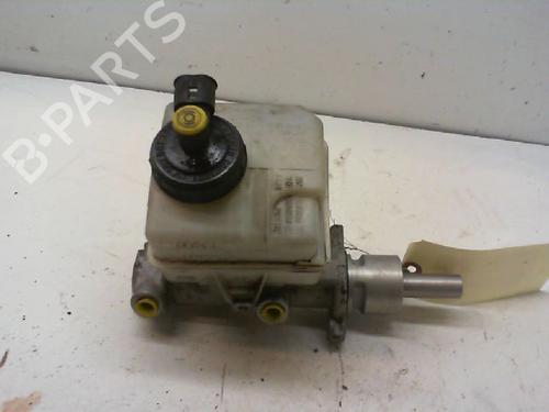 Used Brake master cylinder Brake master cylinder RENAULT MASTER II Van (FD) 2.5 dCi (FD01, FD02, FD21, FD22, FD31, FD32, FD3Y, FD71,... (120 hp) 9380316 9380316