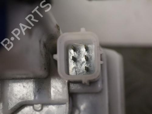 Used Front left lock Front left lock PEUGEOT BIPPER Tepee 1.3 HDi 75 (75 hp) 39733059 39733059