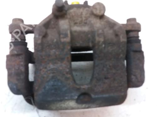 Used Right front brake caliper KIA RIO III (UB) 1.4 CRDi (90 hp) 14884665