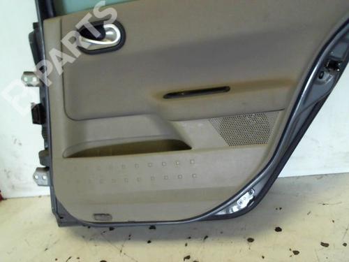 Right rear door RENAULT MEGANE II Estate (KM0/1_) 1.5 dCi (KM16, KM1E) | BP9387202C5 