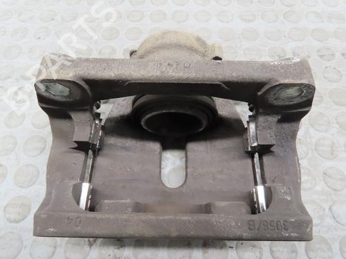 Right front brake caliper RENAULT KANGOO / GRAND KANGOO II (KW0/1_) 1.5 dCi 85 (KW0K, KW0L, KW0B) | BP17778673M104
