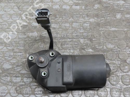 Used Front wiper motor RENAULT CLIO II (BB_, CB_) 1.2 (BB0A, BB0F, BB10, BB1K, BB28, BB2D, BB2H, CB0A,... (58 hp) 17783250