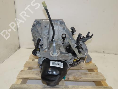 Gearbox DACIA LODGY (JS_) 1.2 TCe (JSAY, JSM0) | BP40438478M3 - Image 2