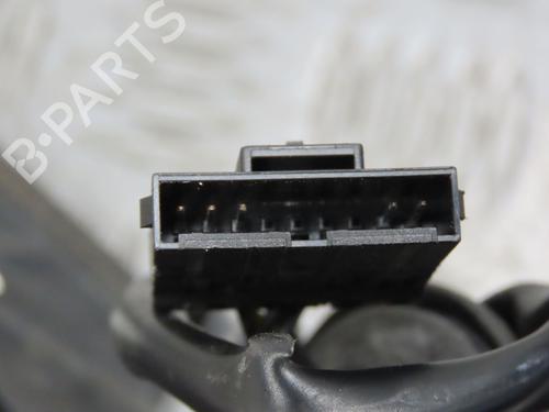 Left mirror OPEL ZAFIRA / ZAFIRA FAMILY B (A05) 1.9 CDTI (M75) | BP27488675C26 