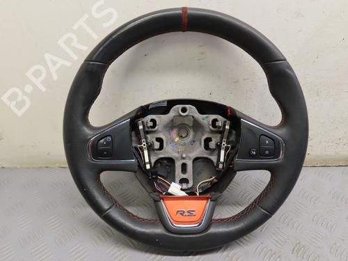 Steering wheel RENAULT CLIO IV (BH_) 1.6 RS (BHJ4, BHJ6, BHMM) | BP25278654C49
